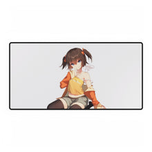 Load image into Gallery viewer, Anime Warship Girls Mouse Pad (Desk Mat)