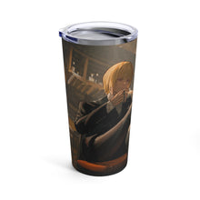 Load image into Gallery viewer, Hunter x Hunter Kurapika Tumbler 20oz