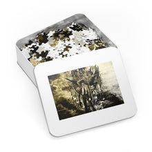 Load image into Gallery viewer, Death Note Jigsaw Puzzle