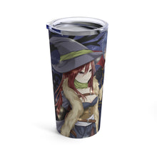 Load image into Gallery viewer, Erza Scarlet Tumbler 20oz