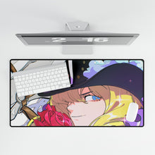 Load image into Gallery viewer, Anime One Piece Mouse Pad (Desk Mat)