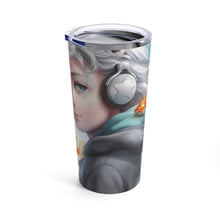 Load image into Gallery viewer, Anime Original Tumbler 20oz