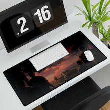 Load image into Gallery viewer, ATOM RPG / Meeting The Reality Mouse Pad (Desk Mat)