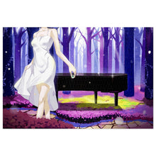 Load image into Gallery viewer, Another Mei Misaki Jigsaw Puzzle