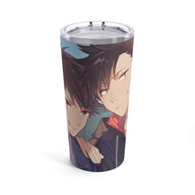 Load image into Gallery viewer, Haikyu!! Tumbler 20oz