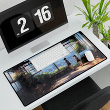 Load image into Gallery viewer, Anime Room by A Mouse Pad (Desk Mat)