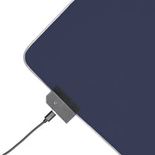 Load image into Gallery viewer, Sound! Euphonium Asuka Tanaka RGB LED Mouse Pad (Desk Mat)