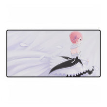 Load image into Gallery viewer, Anime Re:ZERO -Starting Life in Another World- Mouse Pad (Desk Mat)