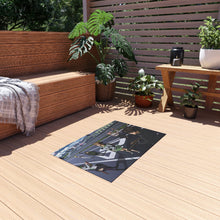 Load image into Gallery viewer, Highschool Of The Dead Rug