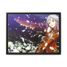 Load image into Gallery viewer, Guilty Crown Canvas Framed Art Print