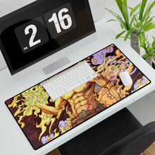 Load image into Gallery viewer, Anime One Piece Mouse Pad (Desk Mat)