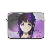 Load image into Gallery viewer, Eru Chitanda Face Laptop Sleeve