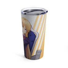Load image into Gallery viewer, Food Wars: Shokugeki no Soma Tumbler 20oz