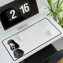 Load image into Gallery viewer, Anime Oreimo Mouse Pad (Desk Mat)