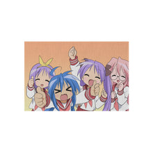 Load image into Gallery viewer, Lucky Star Rug