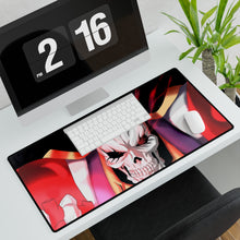 Load image into Gallery viewer, Anime Overlord Mouse Pad (Desk Mat)