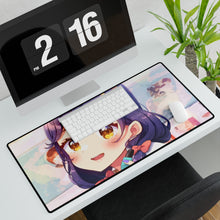 Load image into Gallery viewer, Anime Tropical-Rouge! Pretty Cure Mouse Pad (Desk Mat)