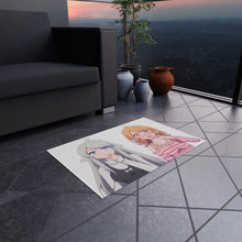 Load image into Gallery viewer, Miyako Shirakawa,Nayuta Kani Rug