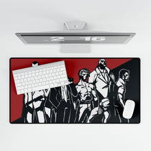 Load image into Gallery viewer, Killer Seven Mouse Pad (Desk Mat)