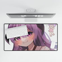 Load image into Gallery viewer, When They Cry Mouse Pad (Desk Mat)