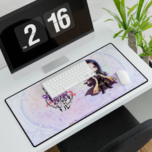 Load image into Gallery viewer, Anime Reine des Fleurs Mouse Pad (Desk Mat)