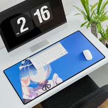 Load image into Gallery viewer, Anime Re:ZERO -Starting Life in Another World- Mouse Pad (Desk Mat)