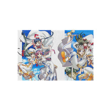Load image into Gallery viewer, Anime Aria Rug