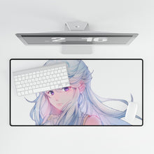 Load image into Gallery viewer, Anime Tales of Zestiria the X Mouse Pad (Desk Mat)