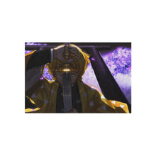 Load image into Gallery viewer, Demon Slayer: Kimetsu no Yaiba Zenitsu Agatsuma Rug