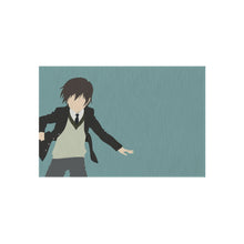 Load image into Gallery viewer, Kazuya Kujo Rug