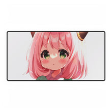 Load image into Gallery viewer, Anime Spy x Family Mouse Pad (Desk Mat)