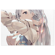 Load image into Gallery viewer, Anime Date A Live Jigsaw Puzzle