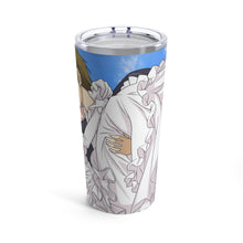 Load image into Gallery viewer, Satoshi Fukube Wedding Tumbler 20oz