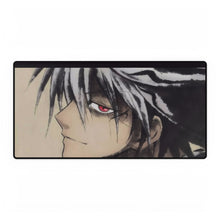 Load image into Gallery viewer, Nura Rise Of The Yokai Clan Mouse Pad (Desk Mat)