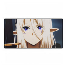 Load image into Gallery viewer, Beatrix (The Eminence in Shadow) Mouse Pad (Desk Mat)