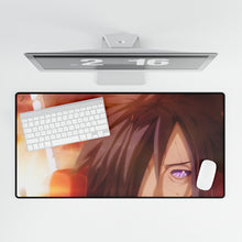 Load image into Gallery viewer, Anime Naruto Mouse Pad (Desk Mat)