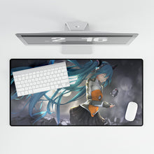 Load image into Gallery viewer, Anime Vocaloid Mouse Pad (Desk Mat)