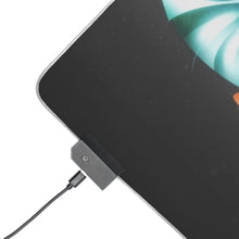 Load image into Gallery viewer, Tokyo Ghoul:re RGB LED Mouse Pad (Desk Mat)