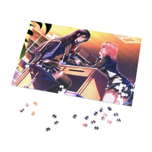 Load image into Gallery viewer, My Teen Romantic Comedy SNAFU Hachiman Hikigaya, Yukino Yukinoshita, Yui Yuigahama Jigsaw Puzzle