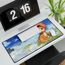 Load image into Gallery viewer, Anime Tales of Zestiria the X Mouse Pad (Desk Mat)