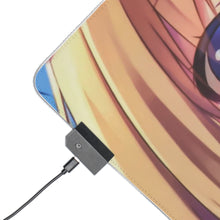 Load image into Gallery viewer, Classroom Of The Elite RGB LED Mouse Pad (Desk Mat)