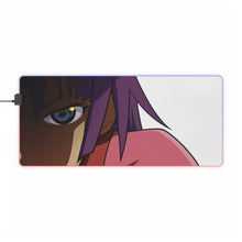 Load image into Gallery viewer, Monogatari (Series) RGB LED Mouse Pad (Desk Mat)