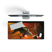 Load image into Gallery viewer, No Man's Sky Mouse Pad (Desk Mat)