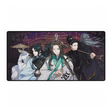 Load image into Gallery viewer, Anime Tian Guan Ci Fu Mouse Pad (Desk Mat)