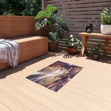Load image into Gallery viewer, Saber Lily Rug