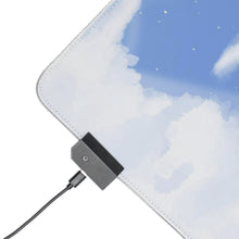 Load image into Gallery viewer, Himouto! Umaru-chan RGB LED Mouse Pad (Desk Mat)