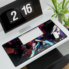 Load image into Gallery viewer, Anime Panty & Stocking with Garterbeltr Mouse Pad (Desk Mat)