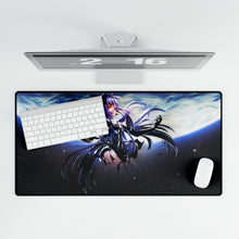 Load image into Gallery viewer, Anime Xenosaga Mouse Pad (Desk Mat)