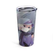 Load image into Gallery viewer, Girls und Panzer Tumbler 20oz