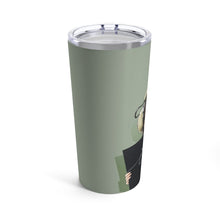 Load image into Gallery viewer, Anime Headphones Tumbler 20oz